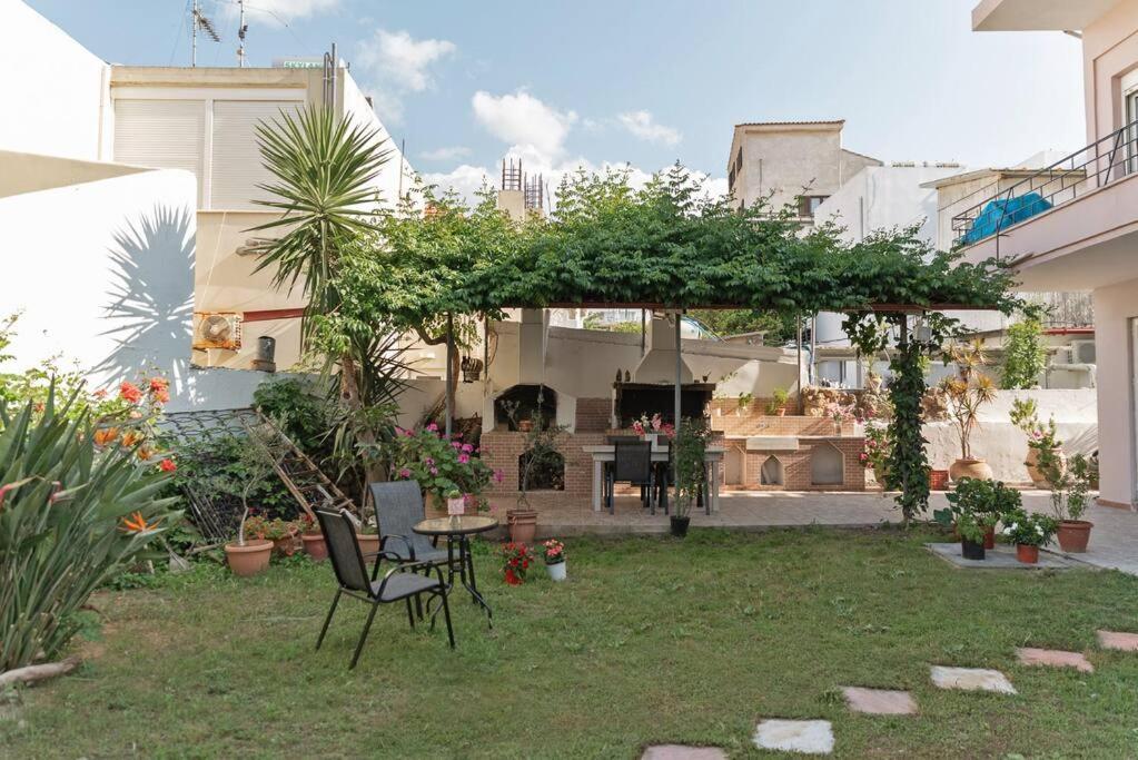 Casa Valore Central With Parking By 8Essentially La Canée Extérieur photo
