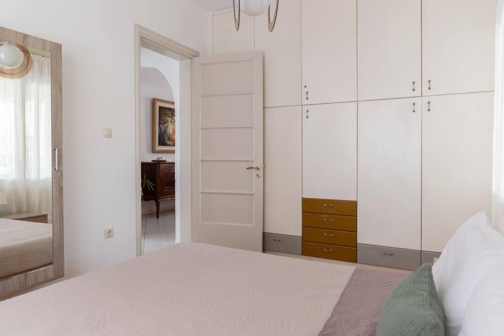 Casa Valore Central With Parking By 8Essentially La Canée Extérieur photo