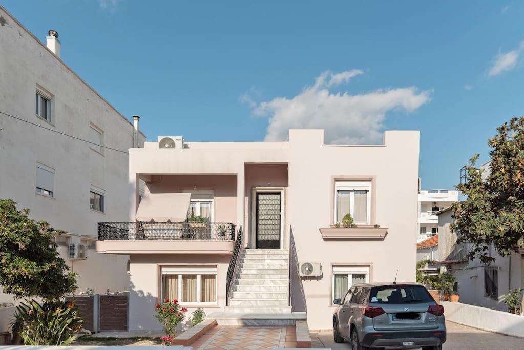 Casa Valore Central With Parking By 8Essentially La Canée Extérieur photo