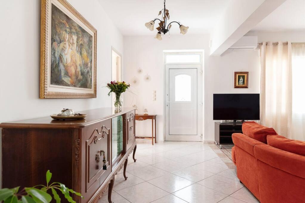 Casa Valore Central With Parking By 8Essentially La Canée Extérieur photo
