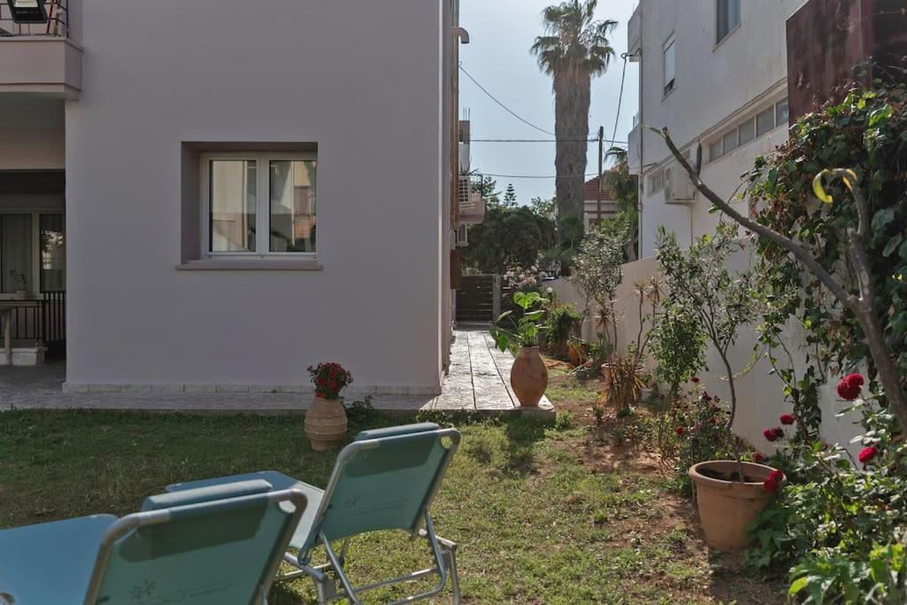 Casa Valore Central With Parking By 8Essentially La Canée Extérieur photo