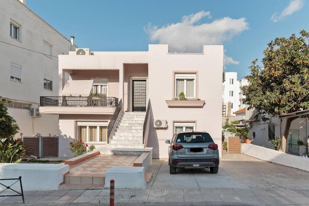 Casa Valore Central With Parking By 8Essentially La Canée Extérieur photo