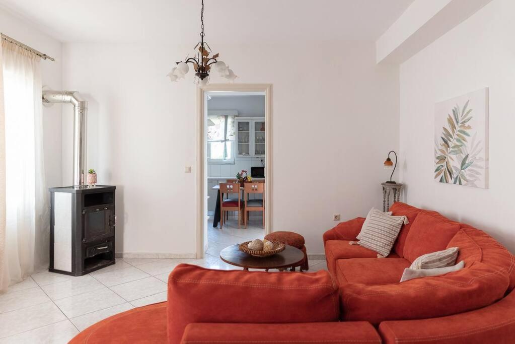 Casa Valore Central With Parking By 8Essentially La Canée Extérieur photo